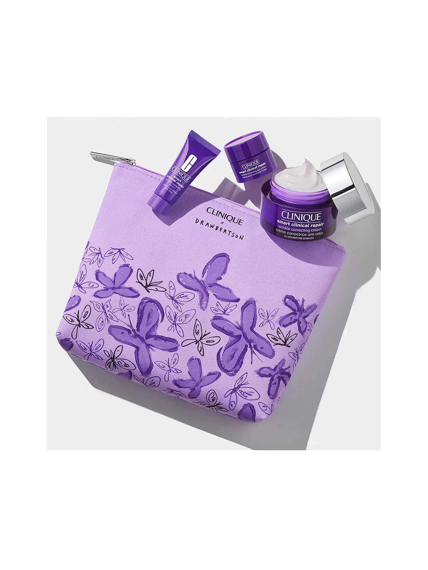 CLINIQUE | Geschenkset - Smart Cream Value Set | 